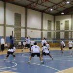 Meia Praia vence Campeonato Municipal de Vôlei Misto Interbairros