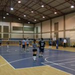 Meia Praia vence Campeonato Municipal de Vôlei Misto Interbairros