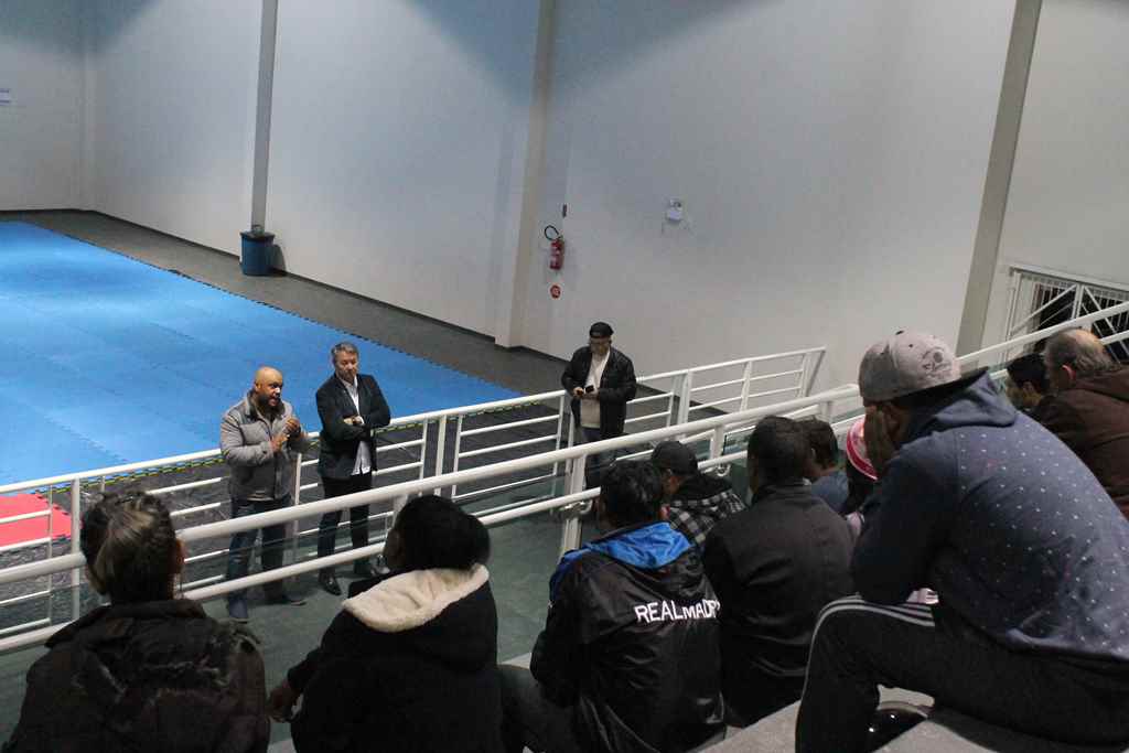 Moradores do Bairro Morretes podem participar do Programa de Regularização Fundiária