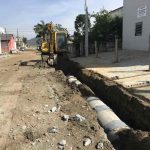 Obras avançam nos bairros de Itapema