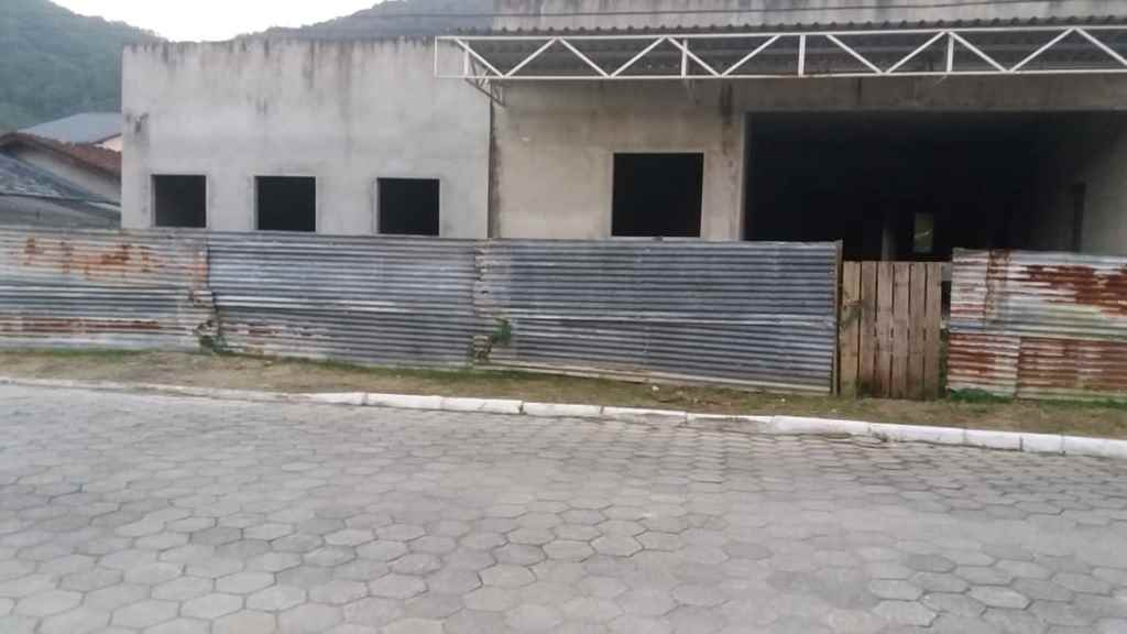 Ordem de serviço para conclusão da UBS Alto São Bento será na quinta-feira (11/07)