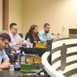 Projeto do Píer Turístico da Foz do Rio Perequê é apresentando em Audiência Pública