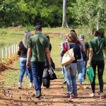 Visitas técnicas do Projeto Acolhida na Colônia seguem em Itapema