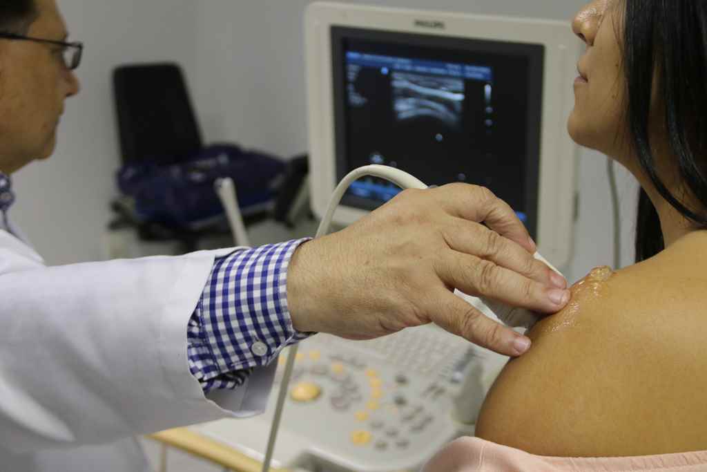 CERES realiza mais de 5800 consultas mensais