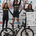 Ciclismo de Itapema vence provas em Brusque e Concórdia