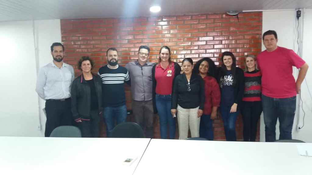 CMDCA elege nova diretoria em Itapema