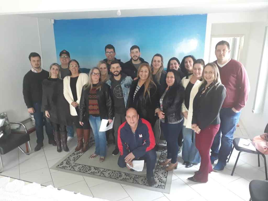 Definidos os candidatos para eleição de Conselheiros Tutelares de Itapema