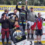 Diogo Lopes e Raphael Konig vencem na Taça Brasil de Downhill