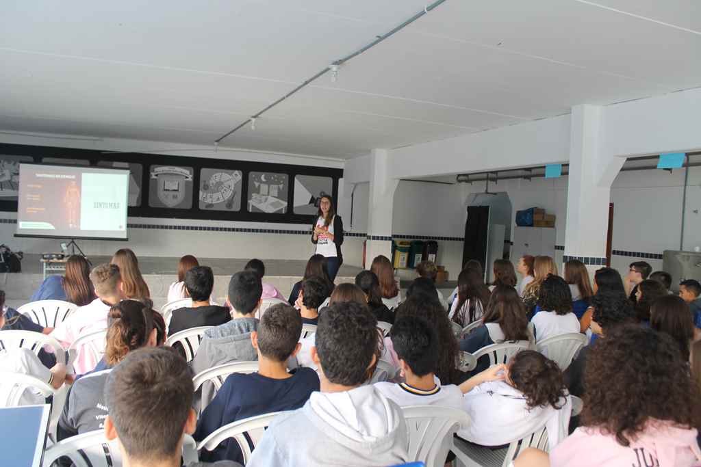 Educando contra a Dengue já atendeu mais 4 mil alunos