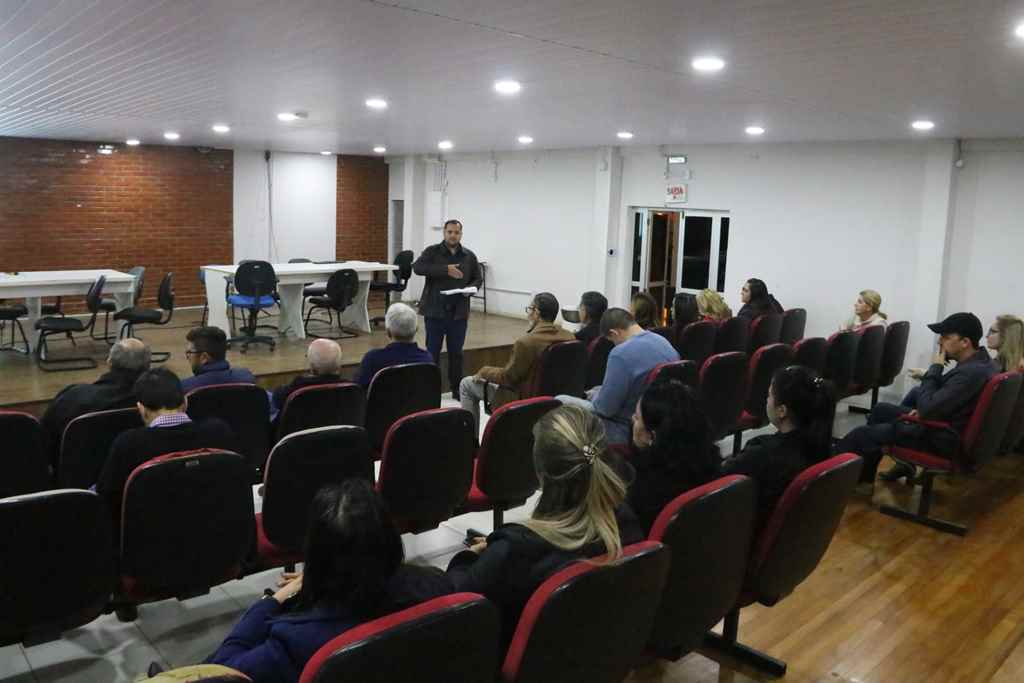 Finanças realiza audiência pública para apresentar LDO 2020