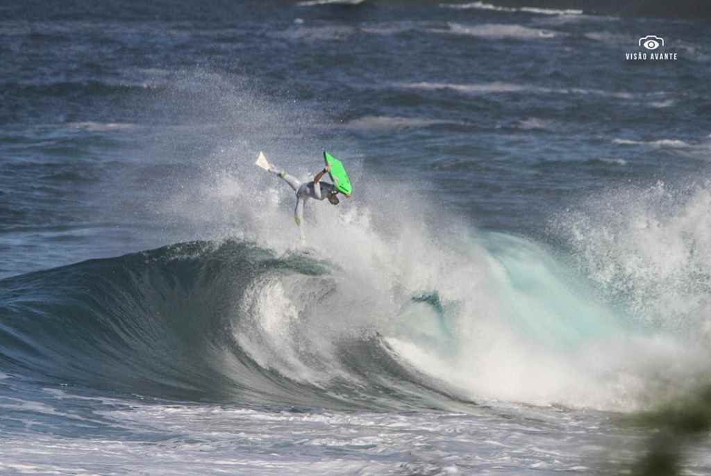 Itapema será sede do Troféu Brasil de Bodyboarding