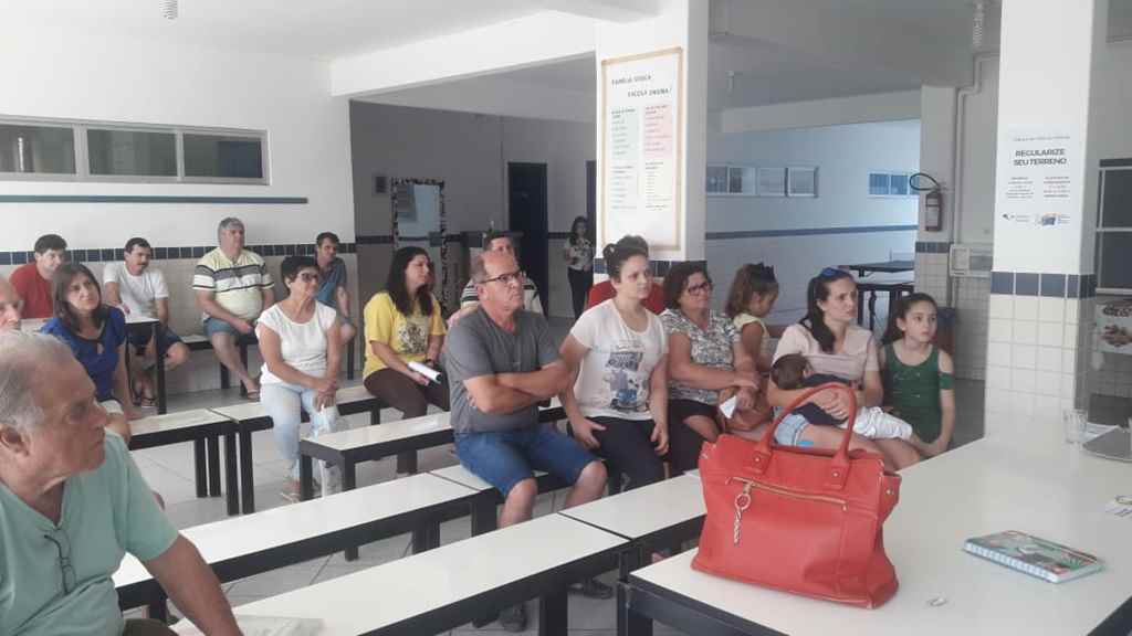 Moradores do Bairro Tabuleiro podem participar do Programa de Regularização Fundiária