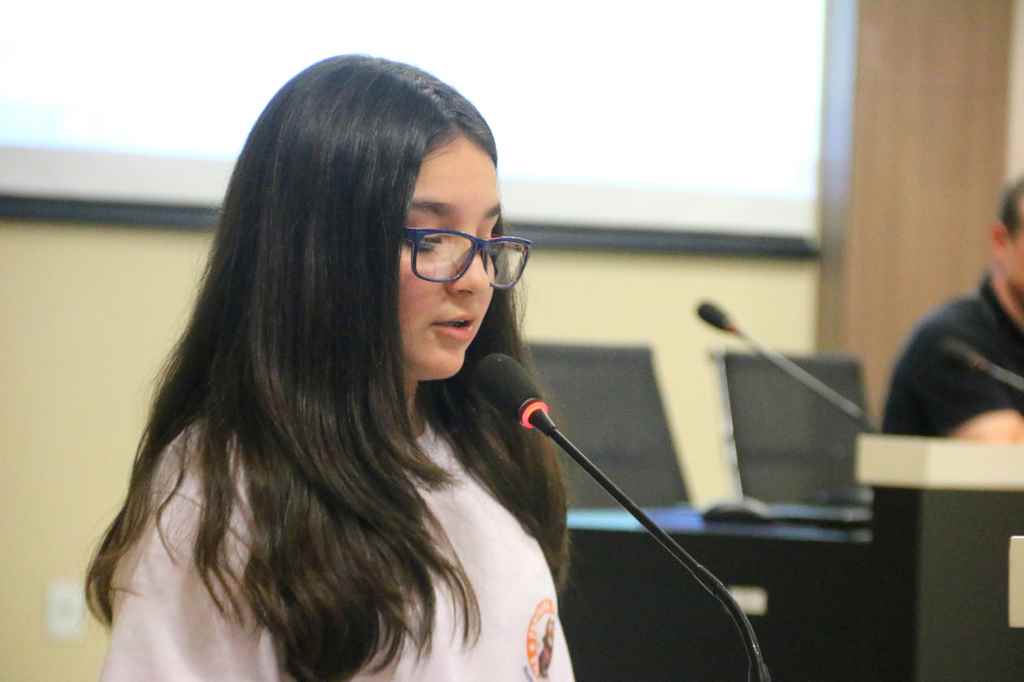 Programa Defesa Civil na Escola forma primeira turma em Itapema