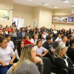 Programa Defesa Civil na Escola forma primeira turma em Itapema