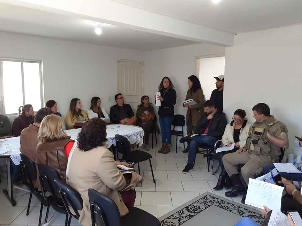 Rede de Proteção da Criança e Adolescente define comissões