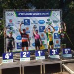 Thaise Busarello é Campeã da 18º Copa Cidade Canção de Ciclismo