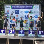 Thaise Busarello é Campeã da 18º Copa Cidade Canção de Ciclismo