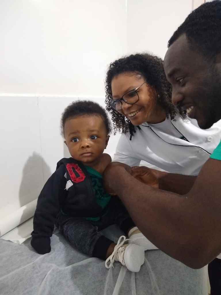 UBS do Jardim Praiamar terá vacinação contra o sarampo e a febre amarela neste sábado (31/08)