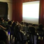 Aberto o Circuito de Cinema Infantil em Itapema