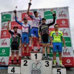 Ciclismo de Itapema Conquista Vitórias no Fim de Semana