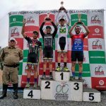 Ciclismo de Itapema Conquista Vitórias no Fim de Semana