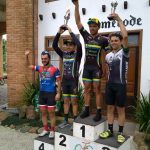 Ciclismo de Itapema Conquista Vitórias no Fim de Semana