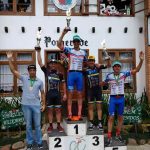 Ciclismo de Itapema Conquista Vitórias no Fim de Semana