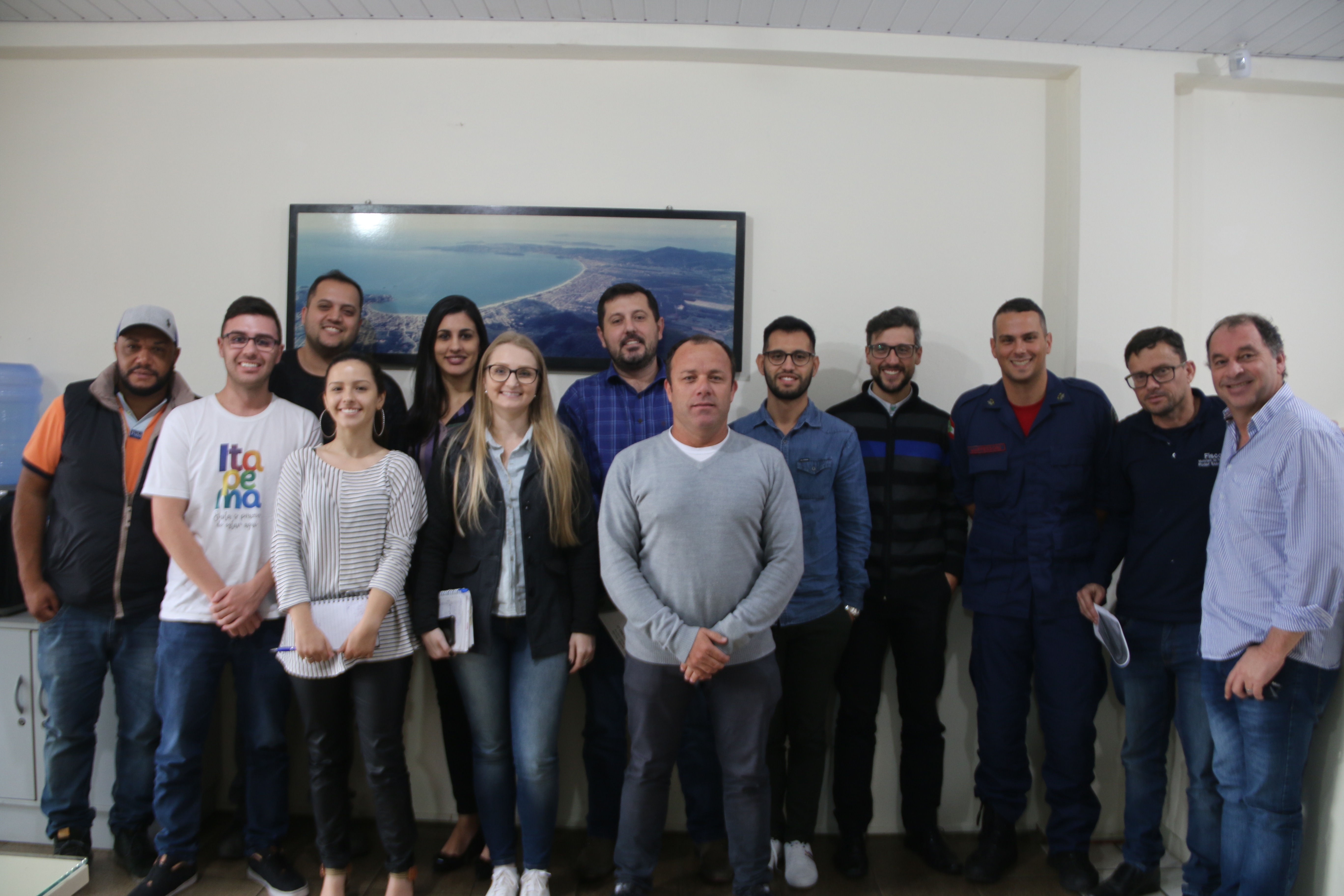 Comitê Gestor de Desburocratização debate mudanças para unificar documentações para liberação de alvarás