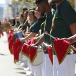 Feriado da Independência do Brasil será com Desfile Cívico em Itapema