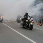 Grande público e apresentações especiais marcaram o Desfile da Independência do Brasil em Itapema