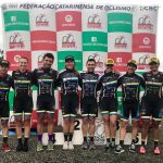 Itapema Ciclismo Disputa Provas em Canelinha e Pomerode no Fim de Semana