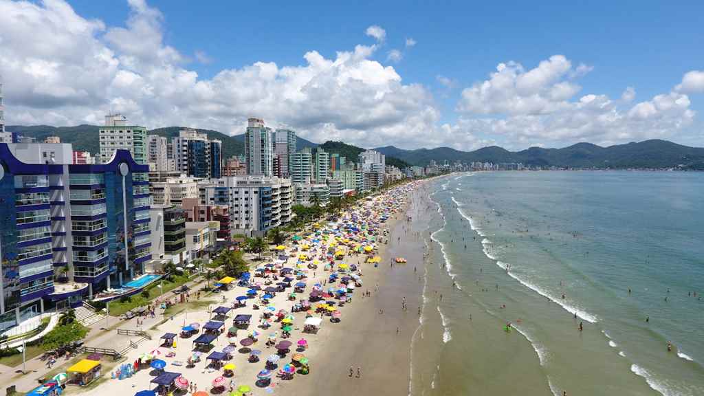 Itapema comemora Dia Mundial do Turismo com novas conquistas no setor