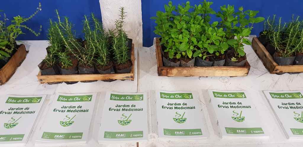 Moradores do Bairro Ilhota recebem orientações sobre o tratamento do esgoto