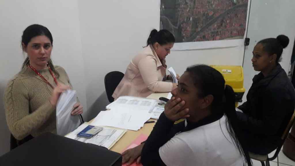 Moradores do Bairro Tabuleiro tem nova oportunidade para participar do Programa de Regularização Fundiária