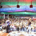 PORTO BELO - 6º Festival do Camarão em Porto Belo terá shows nacionais gratuitos