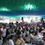PORTO BELO - 6º Festival do Camarão em Porto Belo terá shows nacionais gratuitos