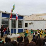 PORTO BELO - Aberta a Semana da Pátria em Porto Belo