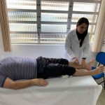 PORTO BELO - Porto Belo inicia tratamento com acupuntura na saúde pública
