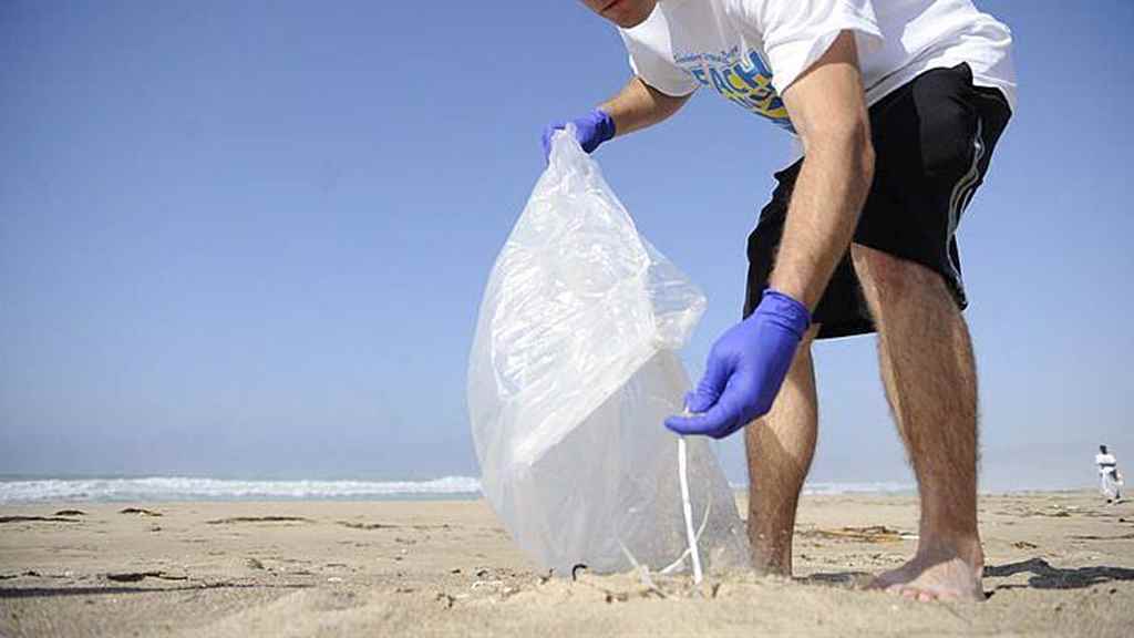 Sábado (21/09) terá Dia Mundial da Limpeza em Itapema