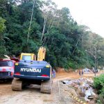 Secretaria de Obras realiza melhorias na região do Alto Areal