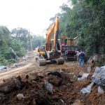 Secretaria de Obras realiza melhorias na região do Alto Areal
