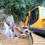 Secretaria de Obras realiza melhorias na região do Alto Areal