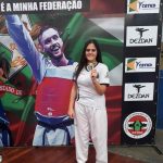 Atletas de Itapema conquistam medalhas no Mega Open Internacional Taekwondo