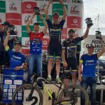 Atletas de Mountain Bike Downhill e Maratona vencem provas em Pomerode e Canelinha