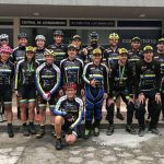 Ciclismo de Itapema disputa os 59º Jogos Abertos de Santa Catarina