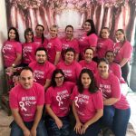 Iniciam as atividades da Campanha Outubro Rosa em Itapema