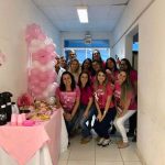 Iniciam as atividades da Campanha Outubro Rosa em Itapema