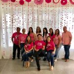 Iniciam as atividades da Campanha Outubro Rosa em Itapema