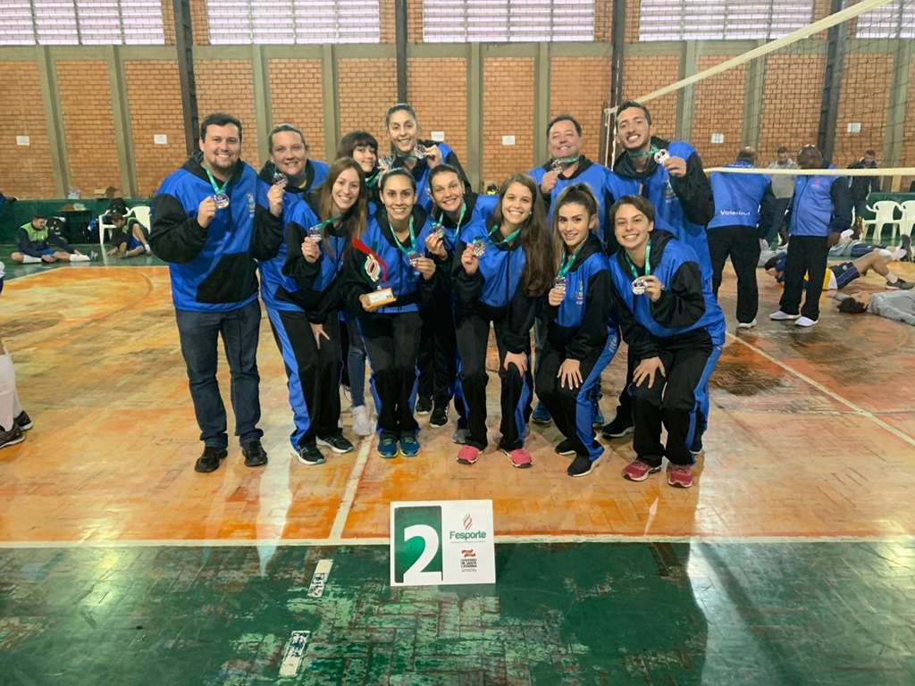 Itapema conquista boas colocações na etapa regional do JASC