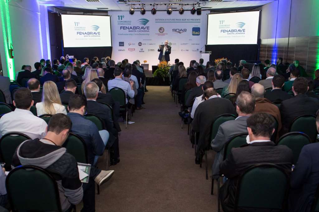 Itapema irá sediar o maior evento do Setor da Distribuição de Veículos do Estado